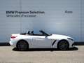 BMW Z4 sDrive30iA 258ch M Sport 139g Blanc - thumbnail 4