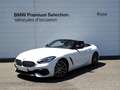 BMW Z4 sDrive30iA 258ch M Sport 139g Blanc - thumbnail 1