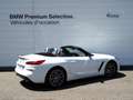 BMW Z4 sDrive30iA 258ch M Sport 139g Blanc - thumbnail 2