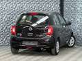Nissan Micra 1.2i Acenta/AIRCO/FAIBLE KM/GARANTIE 12 MOIS// Paars - thumbnail 4