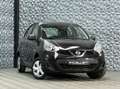 Nissan Micra 1.2i Acenta/AIRCO/FAIBLE KM/GARANTIE 12 MOIS// Paars - thumbnail 2