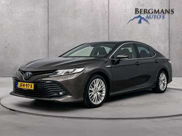 2.5 Hybrid Active // 1E EIGENAAR // DEALERONDERHOU