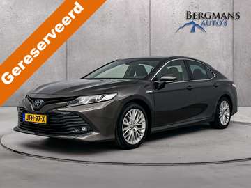 2.5 Hybrid Active // 1E EIGENAAR // DEALERONDERHOU