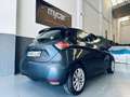 Renault ZOE Zen 50 R135 100kW Gris - thumbnail 11