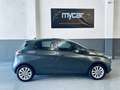 Renault ZOE Zen 50 R135 100kW Gris - thumbnail 13