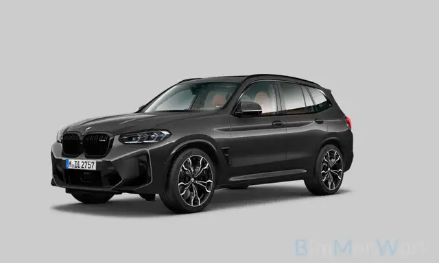 BMW X3 M Competition Panorama 360° Laser HUD DAB H K