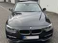 BMW 320 320i Aut. Luxury Line Braun - thumbnail 5