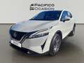 Nissan Qashqai 1.3 DIG-T mHEV 12V Acenta 4x2 103kW Blanco - thumbnail 1