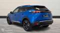 Peugeot 2008 1.2 PureTech 130ch S\u0026S Allure Business EAT8 - thumbnail 8