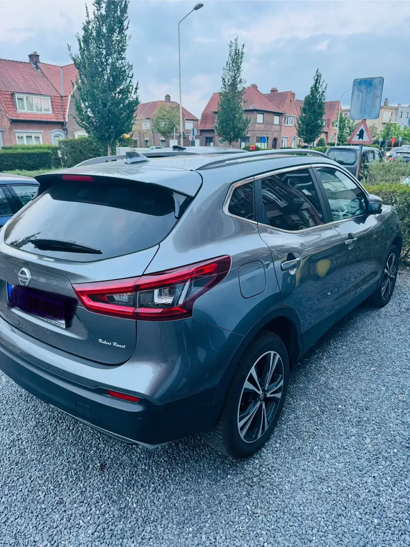 Nissan Qashqai 1.2 DIG-T TEKNA - 2