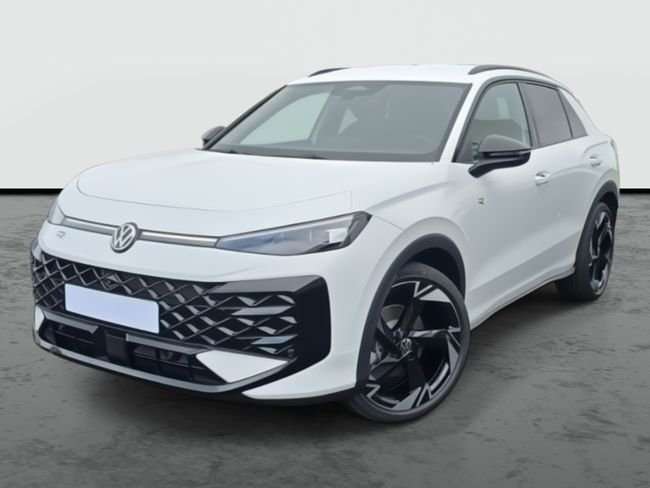 Volkswagen T-Roc R-Line 150 CV mHEV DSG7 - foto 1