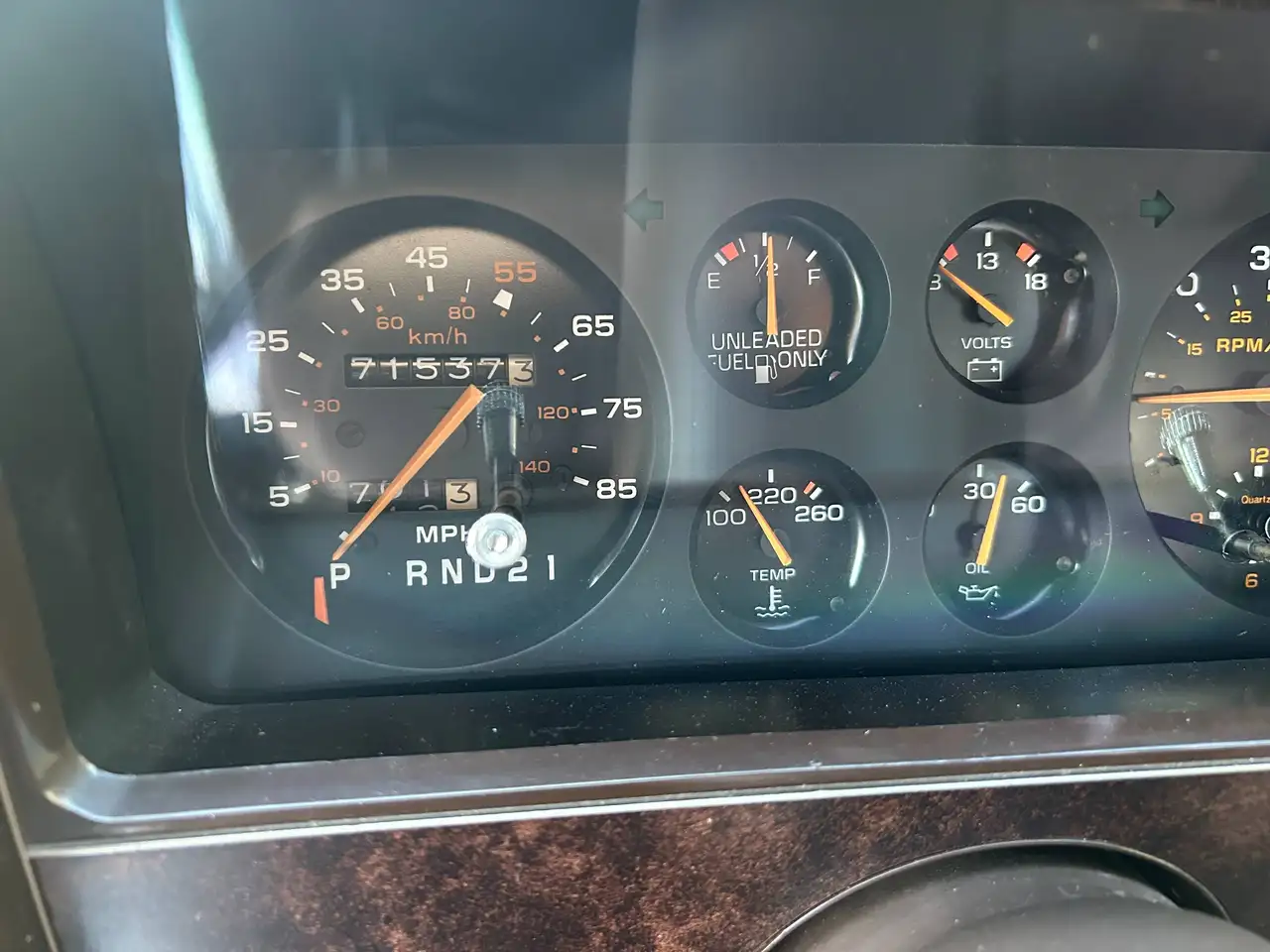Chevrolet El Camino Conquista, foto 5