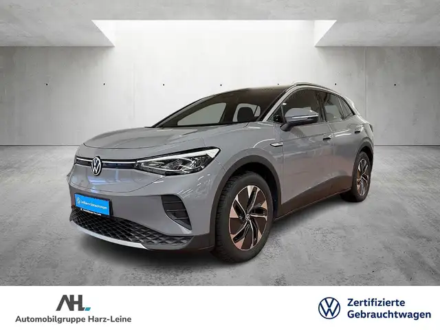 Volkswagen ID.4 Pro Performance LED Navi ACC Area-View PDC