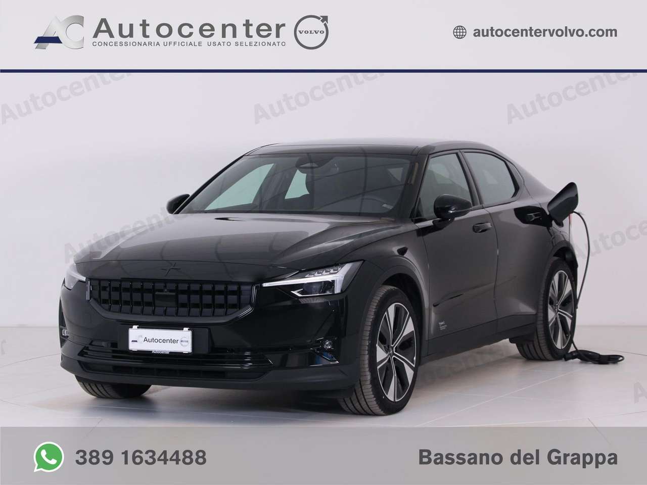 Polestar 2 Long Range Dual Motor 78kWh awd