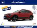 Kia Niro 1.6 GDi PHEV 135kW (183CV) Concept Rojo - thumbnail 1