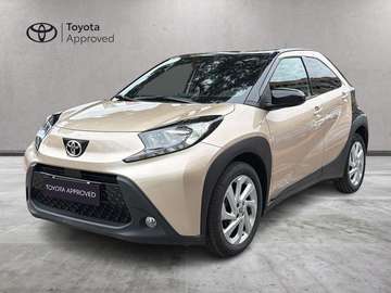 Aygo X 1.0 Trend 72cv