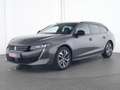 Peugeot 508 Allure Pack AHK|Kamera|LED|Kessy|ACC|Navi Grau - thumbnail 2