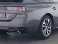 Peugeot 508 Allure Pack AHK|Kamera|LED|Kessy|ACC|Navi Grau - thumbnail 12