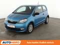 Skoda Citigo 1.0 MPI Active*KLIMA*GARANTIE* Blau - thumbnail 1