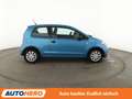 Skoda Citigo 1.0 MPI Active*KLIMA*GARANTIE* Blau - thumbnail 7
