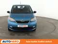 Skoda Citigo 1.0 MPI Active*KLIMA*GARANTIE* Blau - thumbnail 9