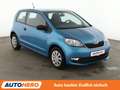 Skoda Citigo 1.0 MPI Active*KLIMA*GARANTIE* Blau - thumbnail 8
