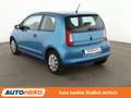 Skoda Citigo 1.0 MPI Active*KLIMA*GARANTIE* Blau - thumbnail 4
