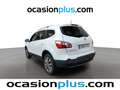 Nissan Qashqai Q+2 2.0dCi Tekna Prem. 4x2 18´´ Bianco - thumbnail 3