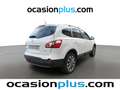 Nissan Qashqai Q+2 2.0dCi Tekna Prem. 4x2 18´´ Bianco - thumbnail 4
