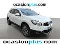Nissan Qashqai Q+2 2.0dCi Tekna Prem. 4x2 18´´ Bianco - thumbnail 2