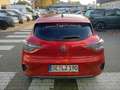 Renault Clio Techno TCe 90 Klima,PDC,Isofix Rot - thumbnail 4