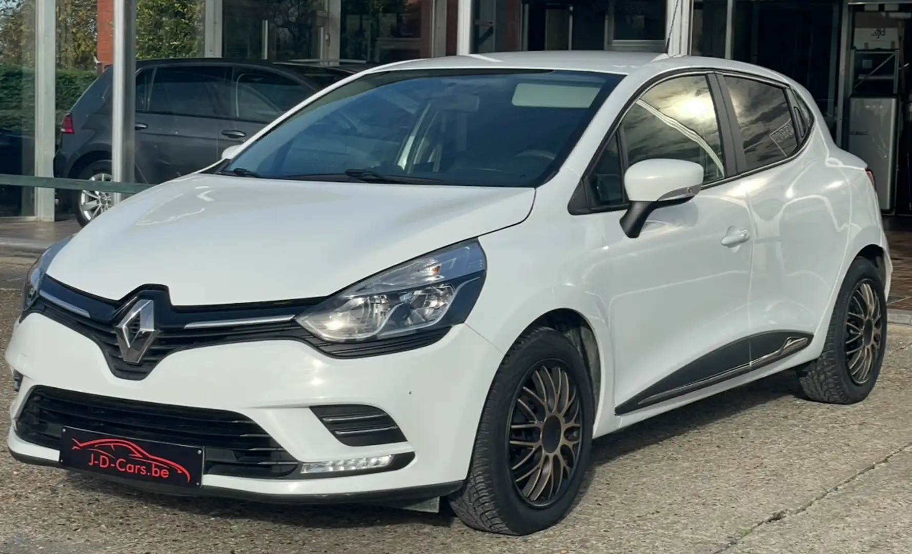 Renault Clio Clio TCe 90 Start Wit - 1