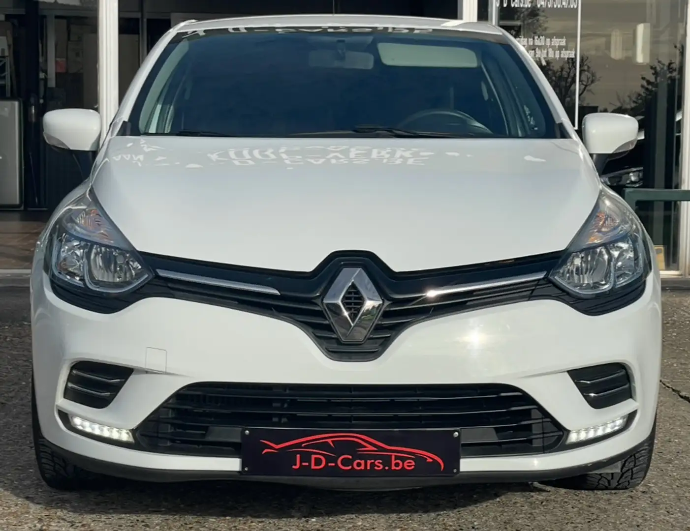 Renault Clio Clio TCe 90 Start Wit - 2