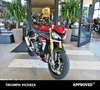 Triumph Speed Triple 1200 RS RS Abs Rosso - thumbnail 5