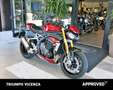 Triumph Speed Triple 1200 RS RS Abs Rosso - thumbnail 3