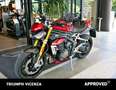 Triumph Speed Triple 1200 RS RS Abs Rosso - thumbnail 6