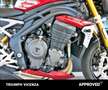 Triumph Speed Triple 1200 RS RS Abs Rosso - thumbnail 8