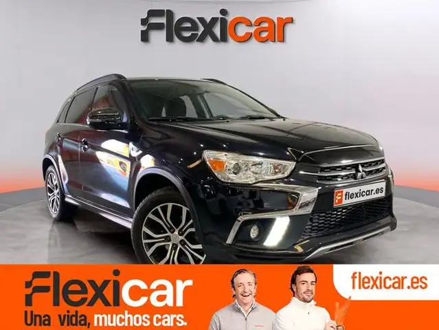 Mitsubishi ASX 160 MPI Motion