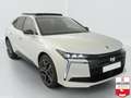 DS Automobiles Sonstige Hybride 145 e-DCT6 Etoile - Alcantara Weiß - thumbnail 3