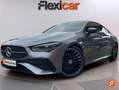 Mercedes-Benz CLA 200 200d Gris - thumbnail 3