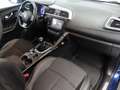 Renault Kadjar TCe 140 PF Limited *LED, NAVI, TEILLEDER* Blau - thumbnail 14