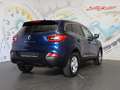 Renault Kadjar TCe 140 PF Limited *LED, NAVI, TEILLEDER* Blau - thumbnail 4