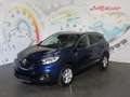 Renault Kadjar TCe 140 PF Limited *LED, NAVI, TEILLEDER* Blau - thumbnail 18