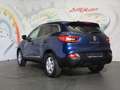 Renault Kadjar TCe 140 PF Limited *LED, NAVI, TEILLEDER* Blau - thumbnail 5