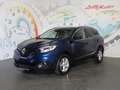 Renault Kadjar TCe 140 PF Limited *LED, NAVI, TEILLEDER* Blau - thumbnail 19