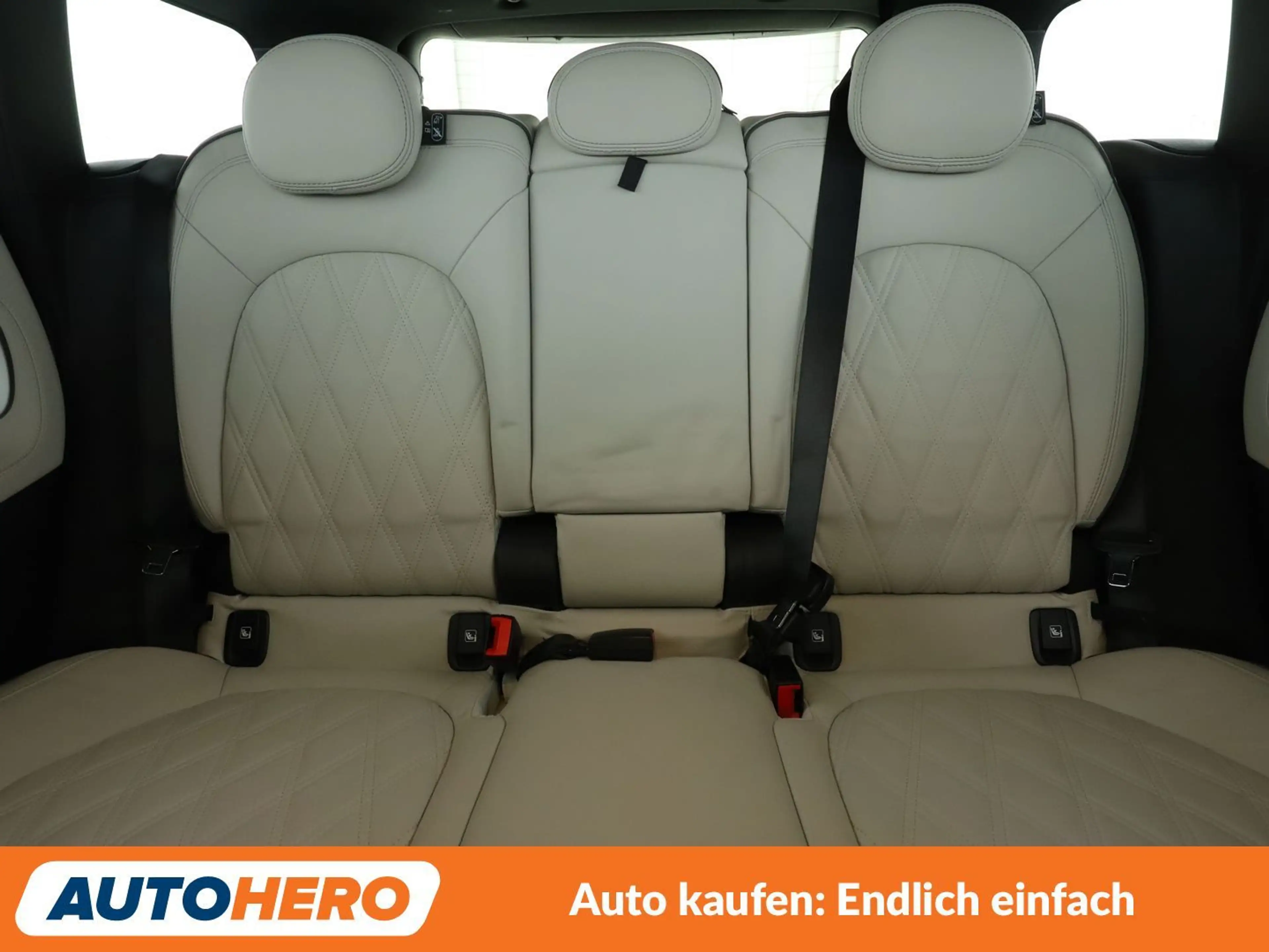 MINI Cooper SE Countryman Cooper S E Hybrid ALL4 Aut.*NAVI*LED*TEMPO*CAM* — photo 15