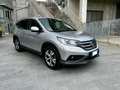 Honda CR-V CR-V IV 2013 2.2 Executive 4wd auto Gris - thumbnail 8