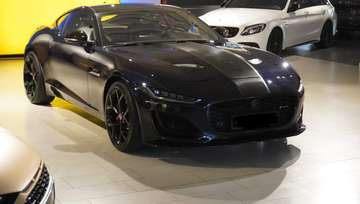 Coupe 2.0 i4 R-Dynamic rwd 300cv auto