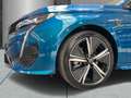 Peugeot 308 GT HYBRID 145 e-DSC 6 Navi Digitales Cockpit Memor Blau - thumbnail 4