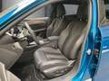 Peugeot 308 GT HYBRID 145 e-DSC 6 Navi Digitales Cockpit Memor Blau - thumbnail 8